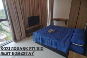 Kozi Square Studio AL1